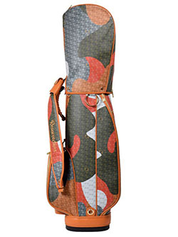 レザレクション(Resurrection) すべてのキャディバッグ・クラブケース