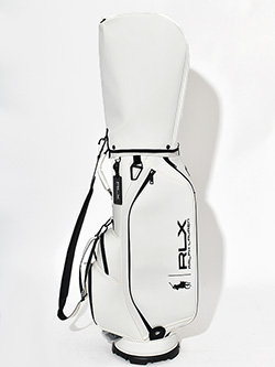 アールエルエックス ゴルフ(RLX GOLF) すべてのキャディバッグ・クラブ