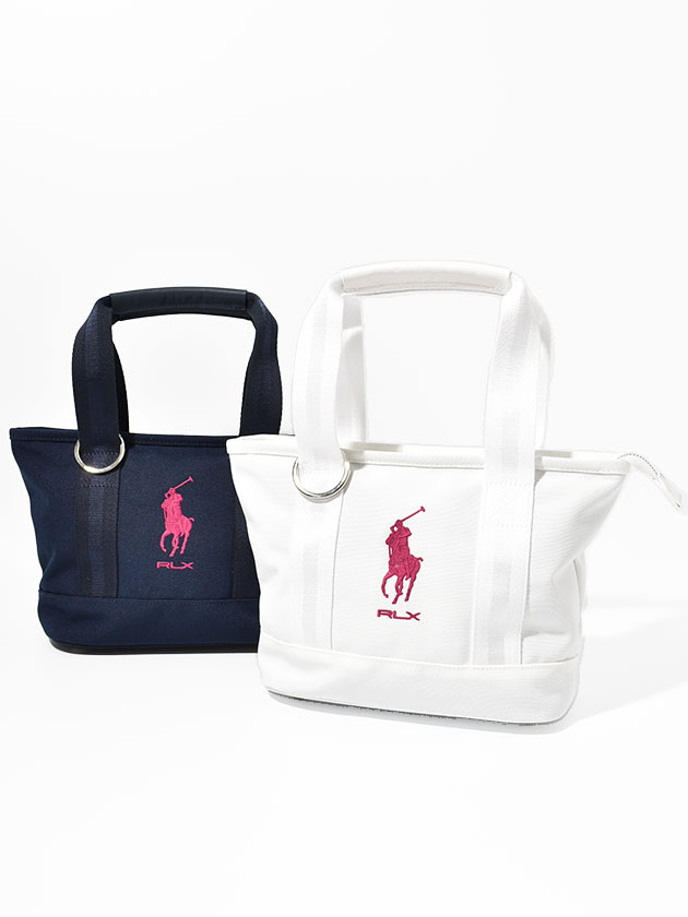 ラルフローレンゴルフ カートポーチ RLZ109 | レディースゴルフウェア