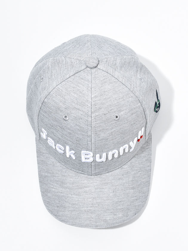 ジャックバニー 【定番】キャップ(ユニセックス) 262-5987101