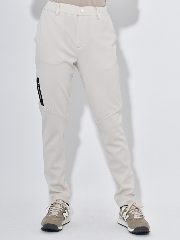 ニューバランスゴルフ 4WAYストテーパードクロップドパンツ 012