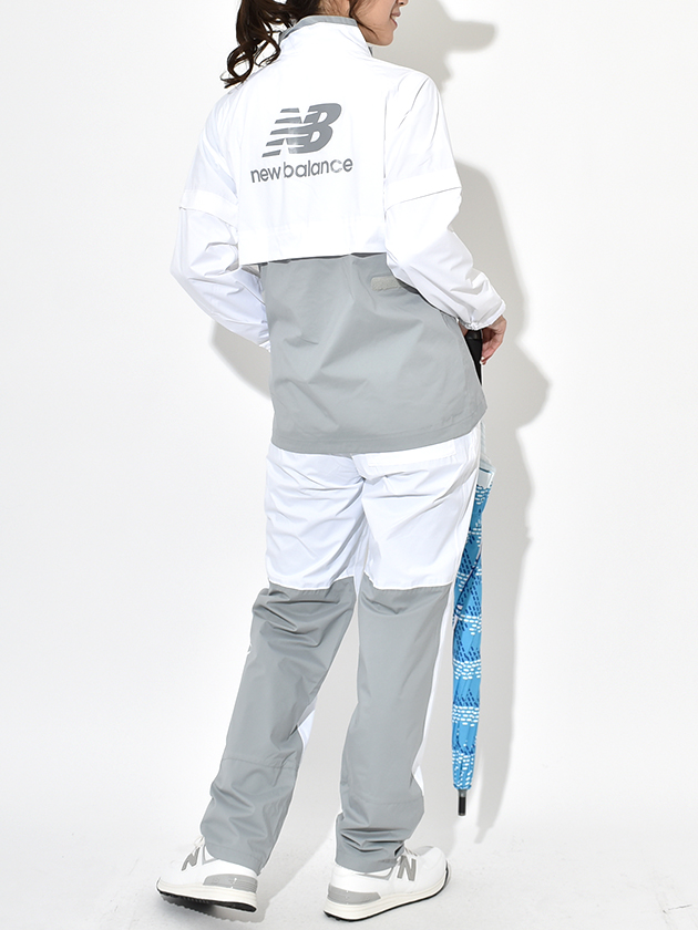 ニューバランスゴルフ セットアッレインウェア 012-5988501