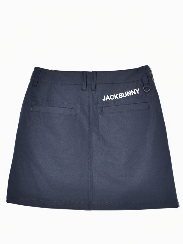 ジャックバニー ツイルスカート 263-5234712 | レディースゴルフウェア