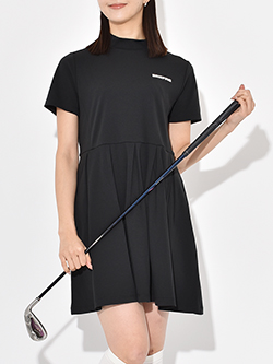 ブリーフィングゴルフ(BRIEFING GOLF) ワンピース | レディースゴルフ