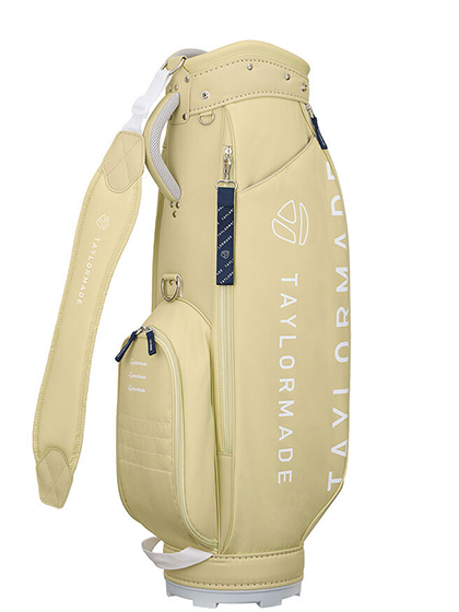 テーラーメイドゴルフ グラフィックTライトキャディバッグ UN770