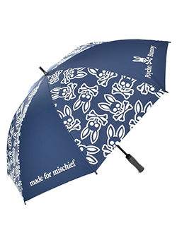 サイコバニー(Psycho Bunny) 傘 | レディースゴルフウェア通販【VIVID