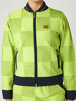 ラウドマウス(LOUDMOUTH) ブルゾン・ジャケット | レディースゴルフ