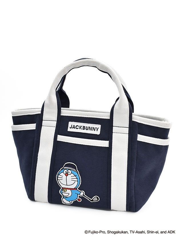 ジャックバニー 【ドラえもん】カートバッグ 262-5281046 | レディース