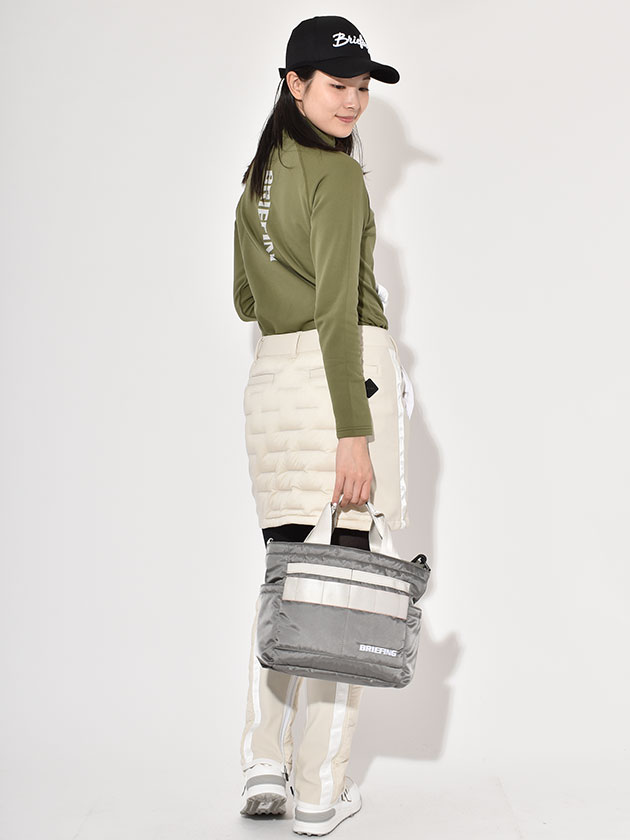 ブリーフィングゴルフ ハイブリットダウンスカート BRG253W48