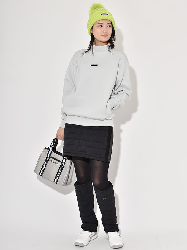 ブリーフィングゴルフ ハイブリットダウンスカート BRG253W48