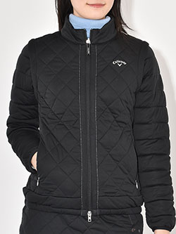 キャロウェイ(Callaway) 中綿・ダウンジャケット | レディースゴルフ