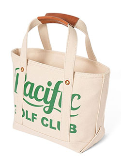 パシフィックゴルフクラブ(Pacific GOLF CLUB) カートバッグ