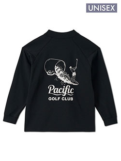 パシフィックゴルフクラブ(Pacific GOLF CLUB) | レディースゴルフ