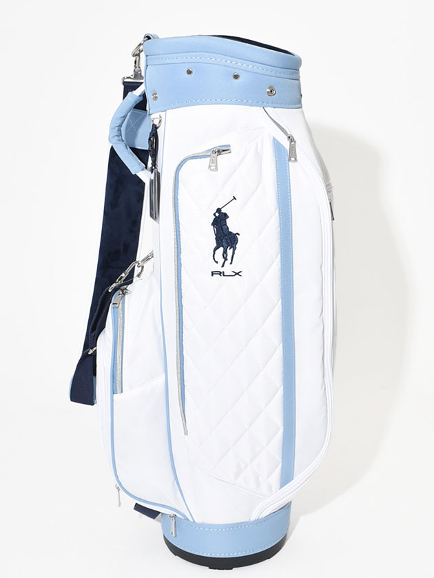 ラルフローレンゴルフ キャディバッグ RLC110 | レディースゴルフ