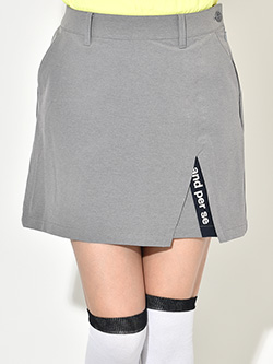 アンパスィ(and per se) スカート | レディースゴルフウェア通販