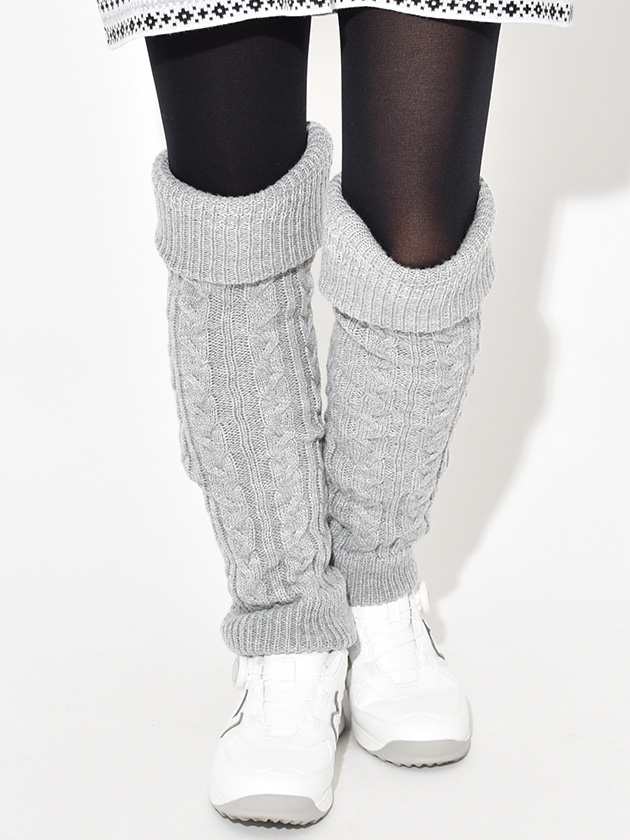 キャロウェイ レッグウォーマー C25298208 | レディースゴルフウェア