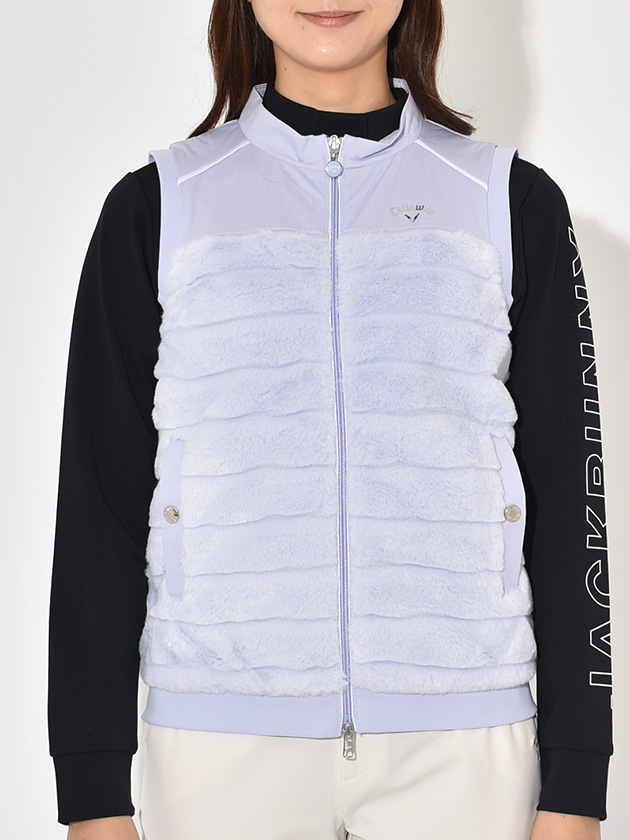 キャロウェイ ファーベスト C25216201 | レディースゴルフウェア通販