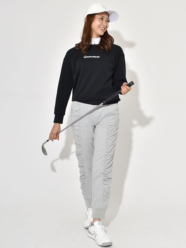 テーラーメイドゴルフ ジョガーパンツ TL522 | レディースゴルフウェア