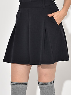 ジュン&ロペ(JUN&ROPE) スカート | レディースゴルフウェア通販【VIVID