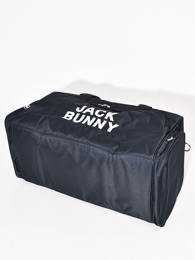 ジャックバニー 26年春夏新作 【定番】ボストンバッグ 262-6981113