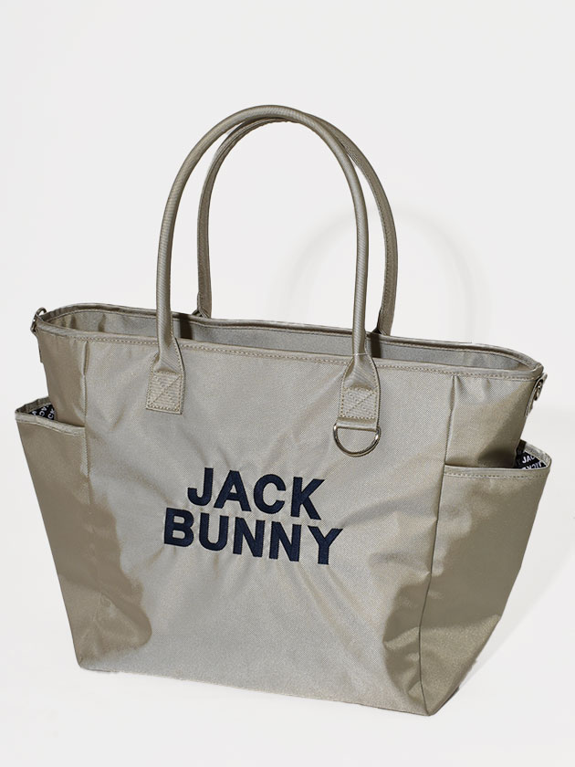 ジャックバニー 26年春夏新作 【定番】トートバッグ 262-6981111