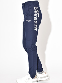 ジャックバニー(Jack Bunny) ロングパンツ | レディースゴルフウェア