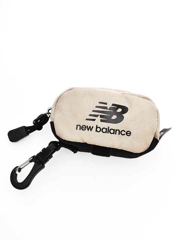 ニューバランスゴルフ 26年春夏新作 定番オックススタックドロゴPT