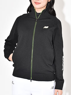 ニューバランスゴルフ(New Balance Golf) ブルゾン・ジャケット