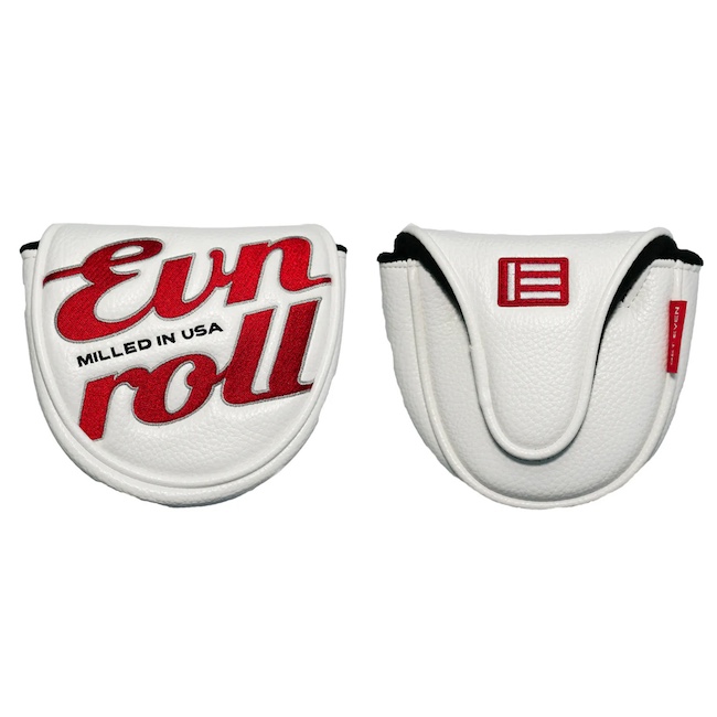 パターカバーIEVNROLL【日本正規輸入代理店】イーブンロール ジャパン