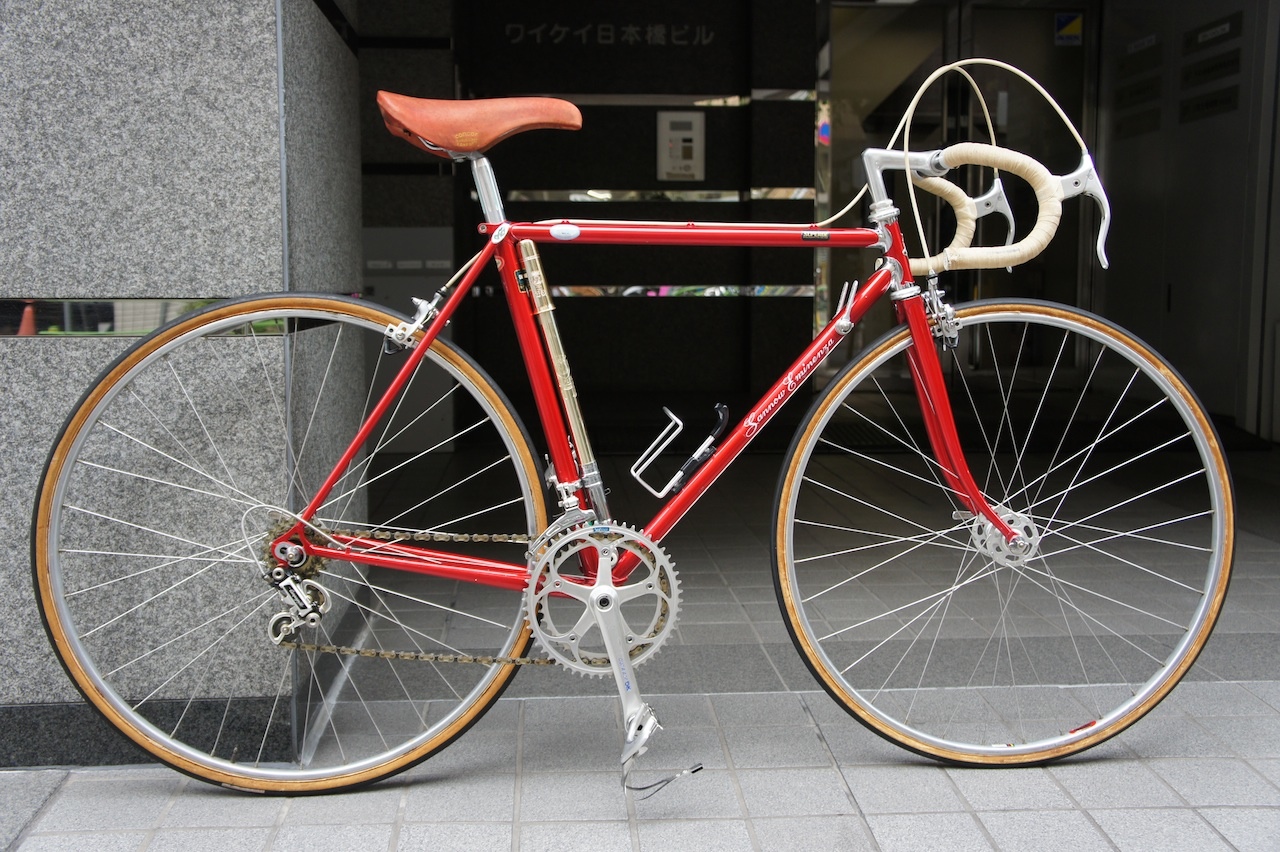 SANNOW EMINENZA サンノウ エミネンザ - Circle Traders