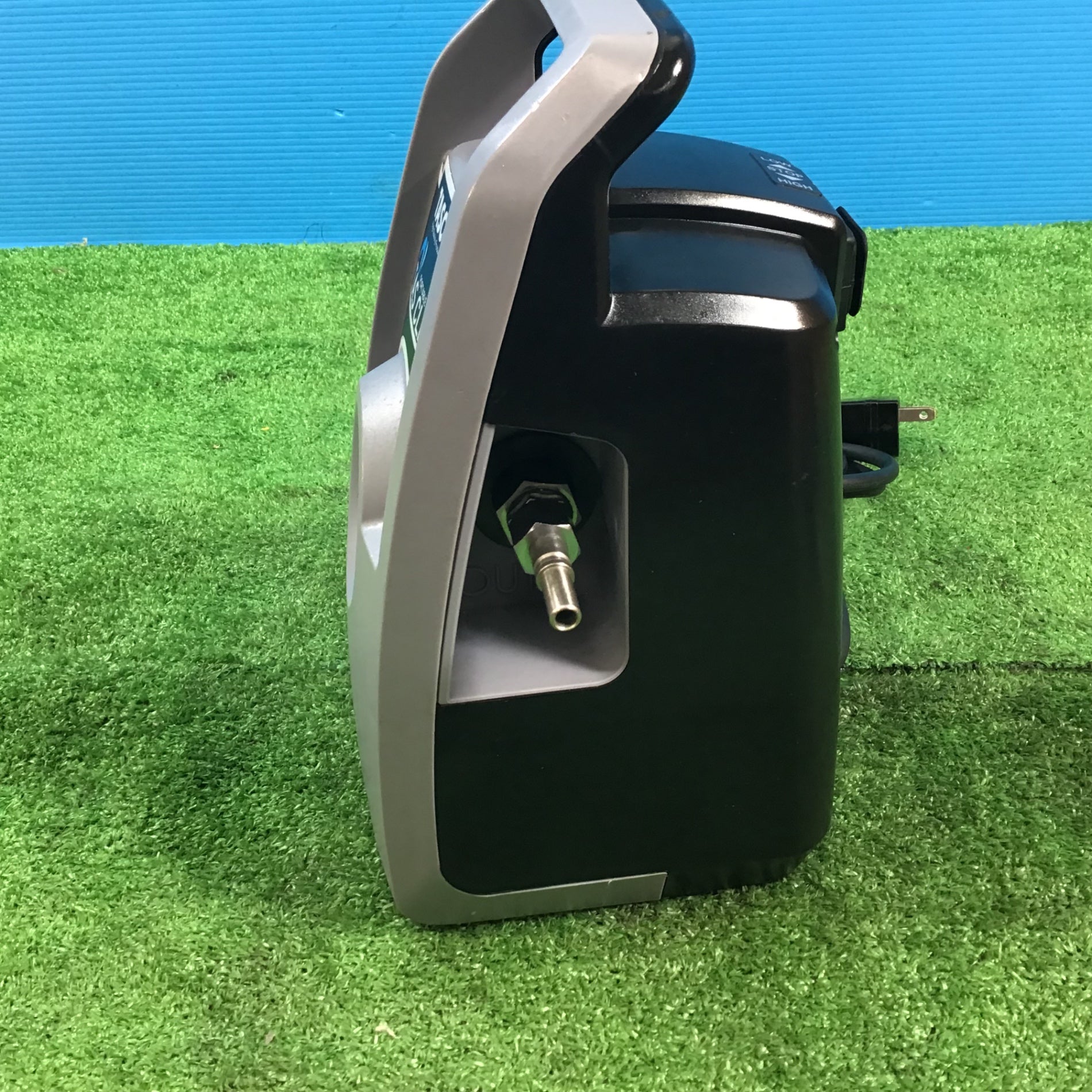 〇タスコ(TASCO) ポータブルエアコン洗浄機 TA352WL【岩槻店