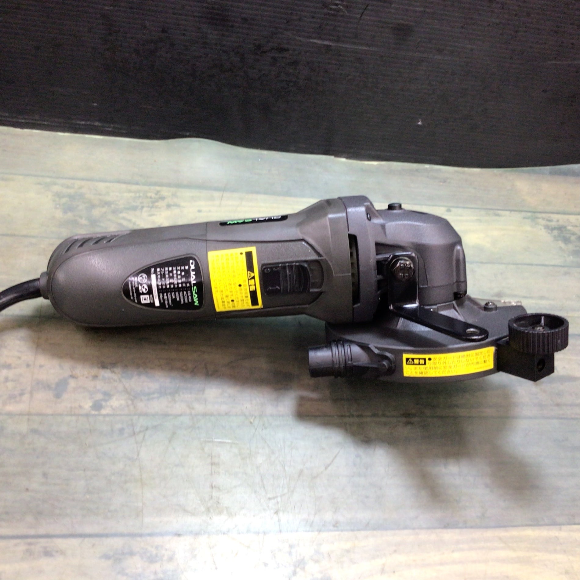 デュアルソー(DUALSAW) ダブルカッター CS450 【東大和店】 – アクト