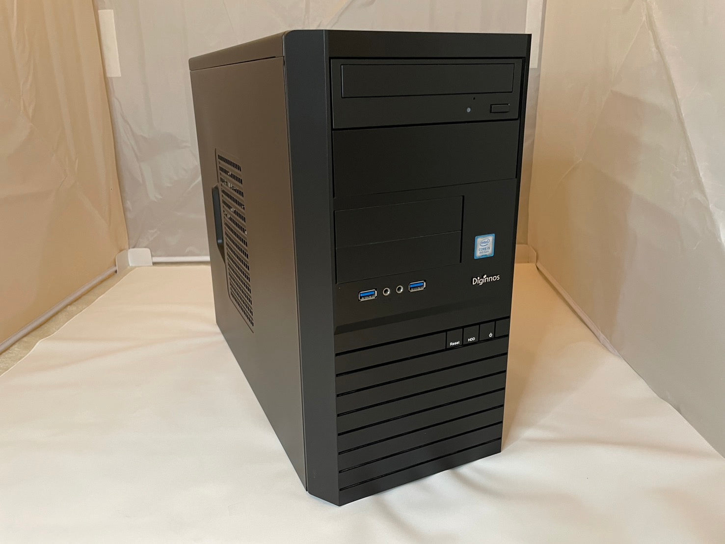 ノーブランド Core i5-8400×GTX 1650 SUPER【Cランク】| 中古