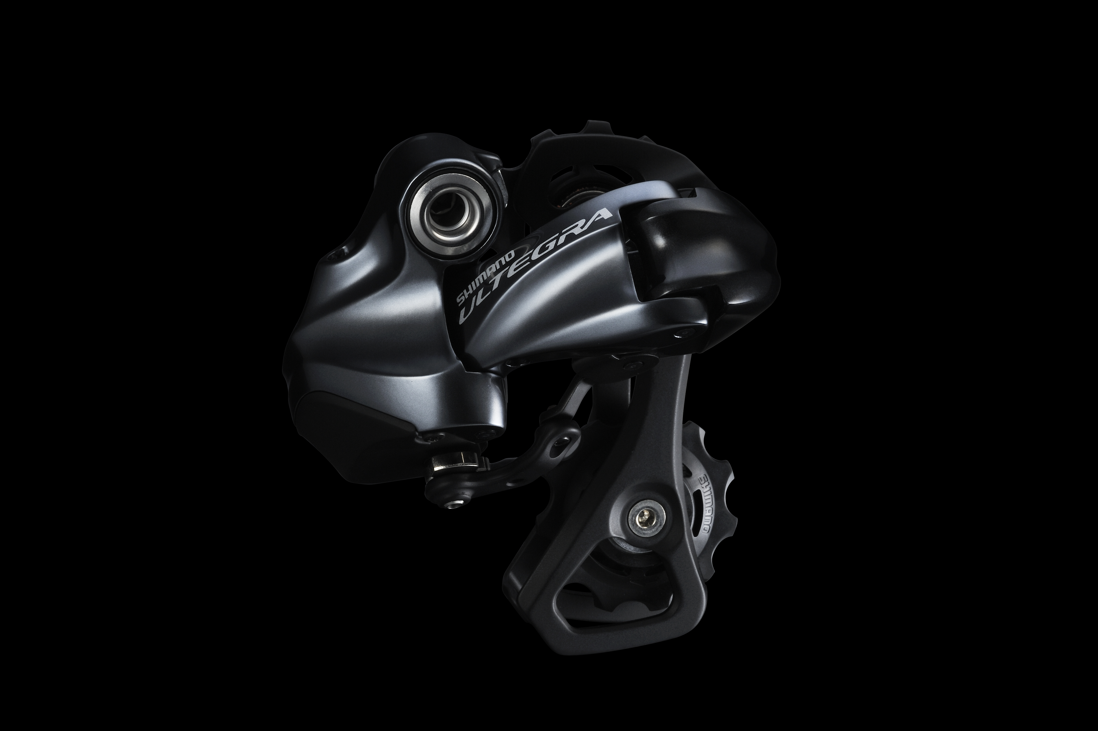 Shimano Ultegra 6870 Di2 – First Look - AeroGeeks