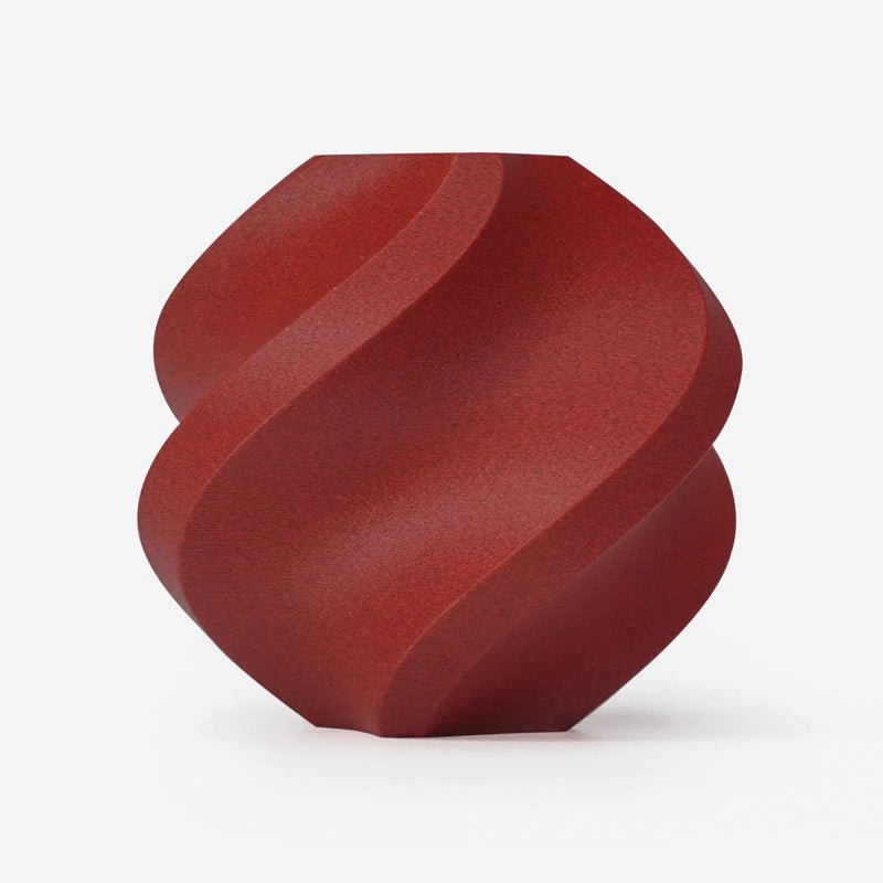 BambuLab 「PETG CF（カーボンファイバー）」フィラメント – AFINIA Japan