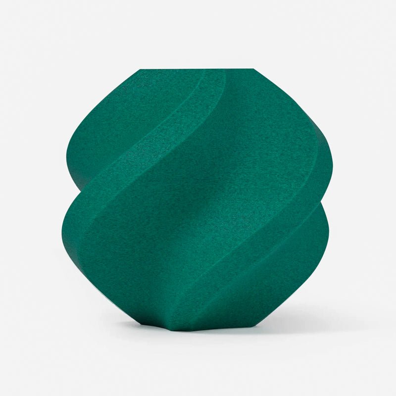 BambuLab 「PETG CF（カーボンファイバー）」フィラメント – AFINIA Japan