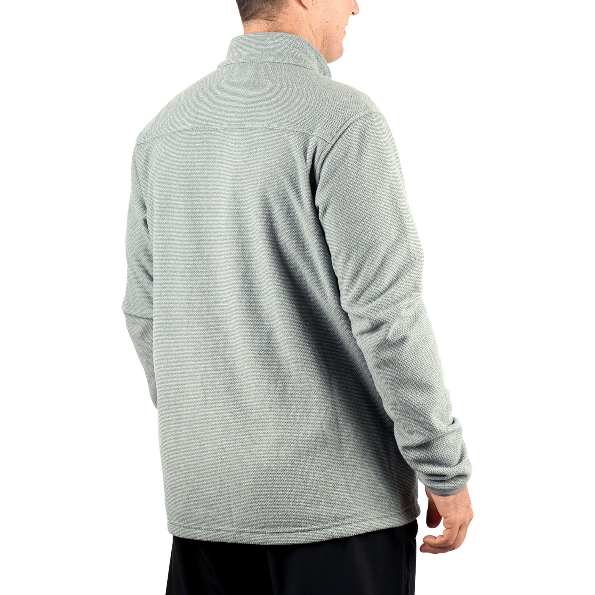 Sentinel Full Zip Fleece MF4206 – AFTCO Japan