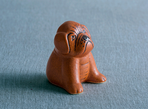 Lisa Larson Boxer - デザイン雑貨・オーガニックコスメならギフト通販