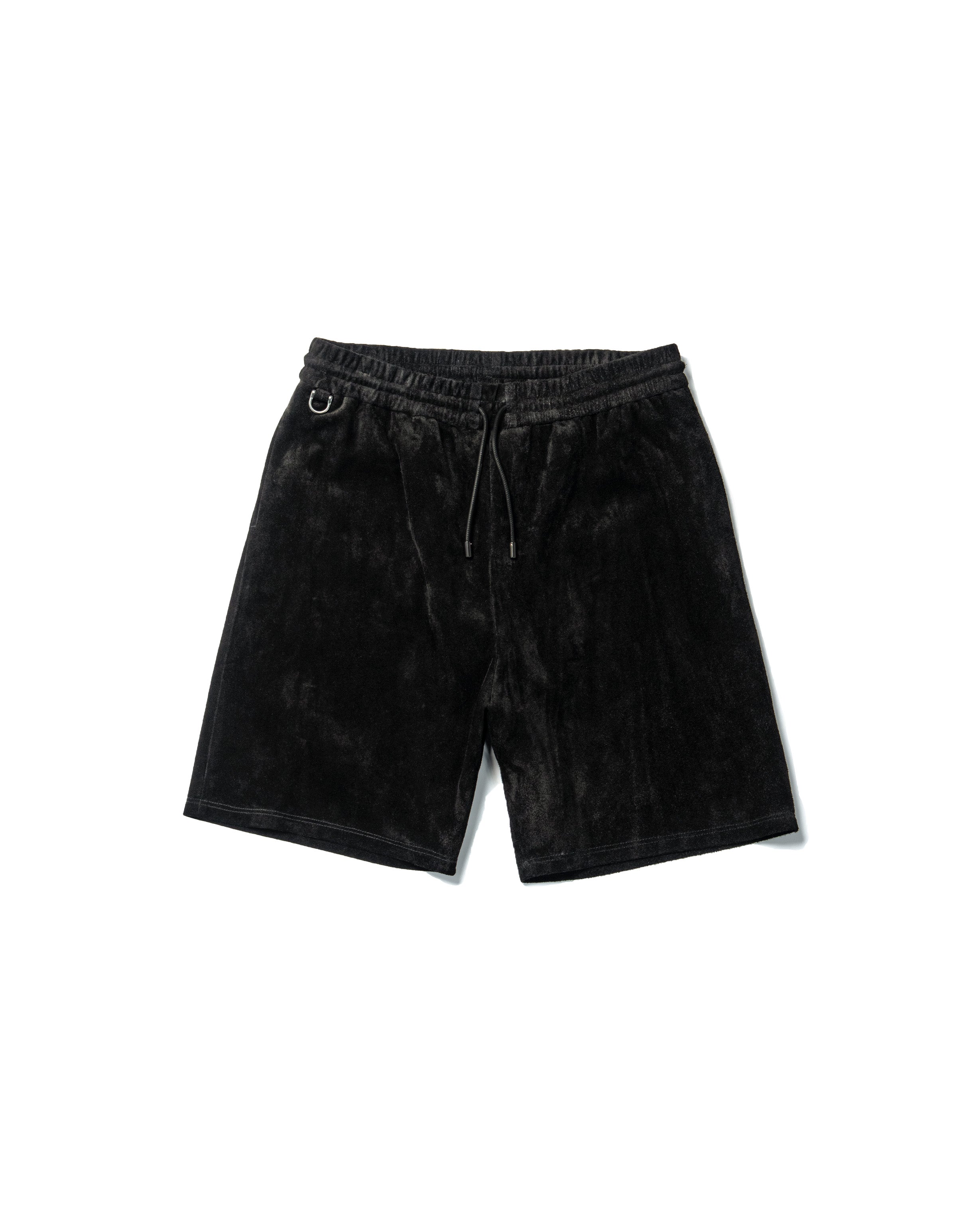 SWEAT PANTS CAMELスウェットパンツキャメル-A LEATHER エーレザー – A