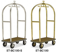 業務用】空港用手荷物カート・ホテルバゲージカートを特価販売 全国