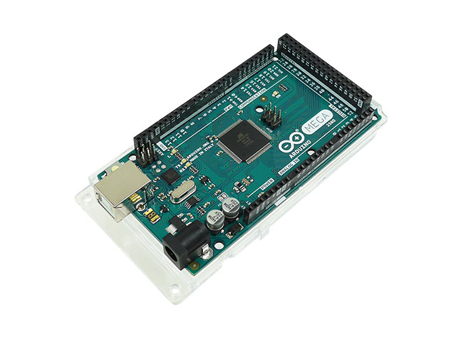 Arduino Mega2560 Rev3: 開発ツール・ボード 秋月電子通商-電子部品