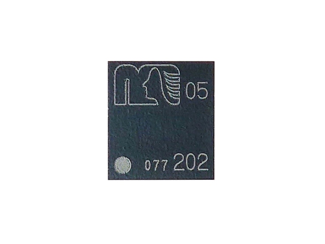 1回路入JFET入力高音質HiFiオペアンプ MUSES05: 半導体 秋月電子通商