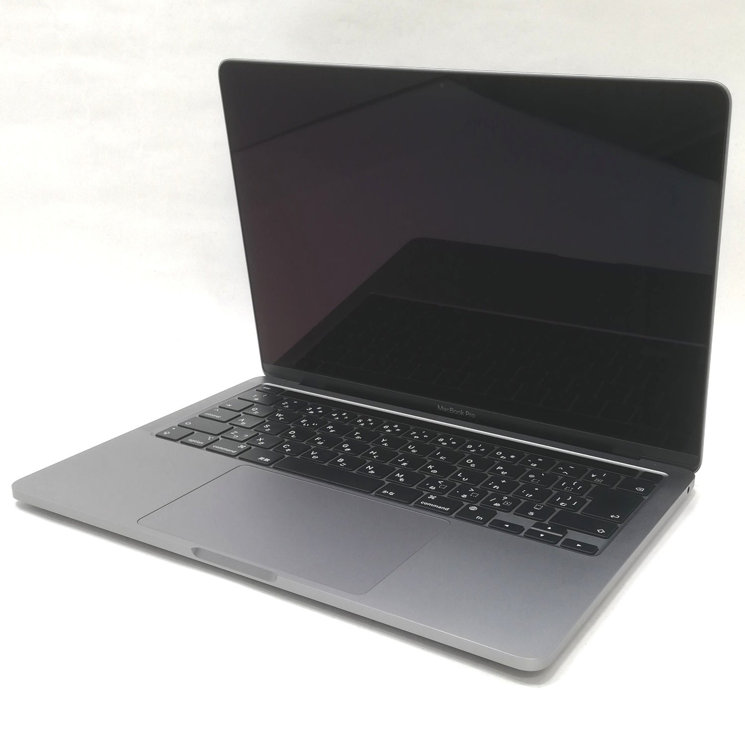 MacBook 中古 販売】MacBook Pro M2 / 13インチ / 2022 / 16GB / 256GB