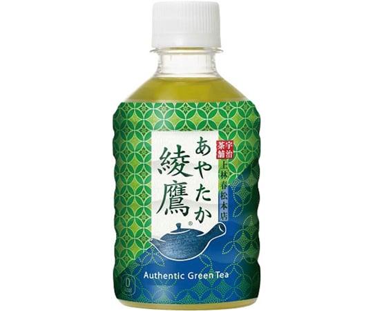 綾鷹 280mL 24本 12279 - as kitchen（アズキッチン）