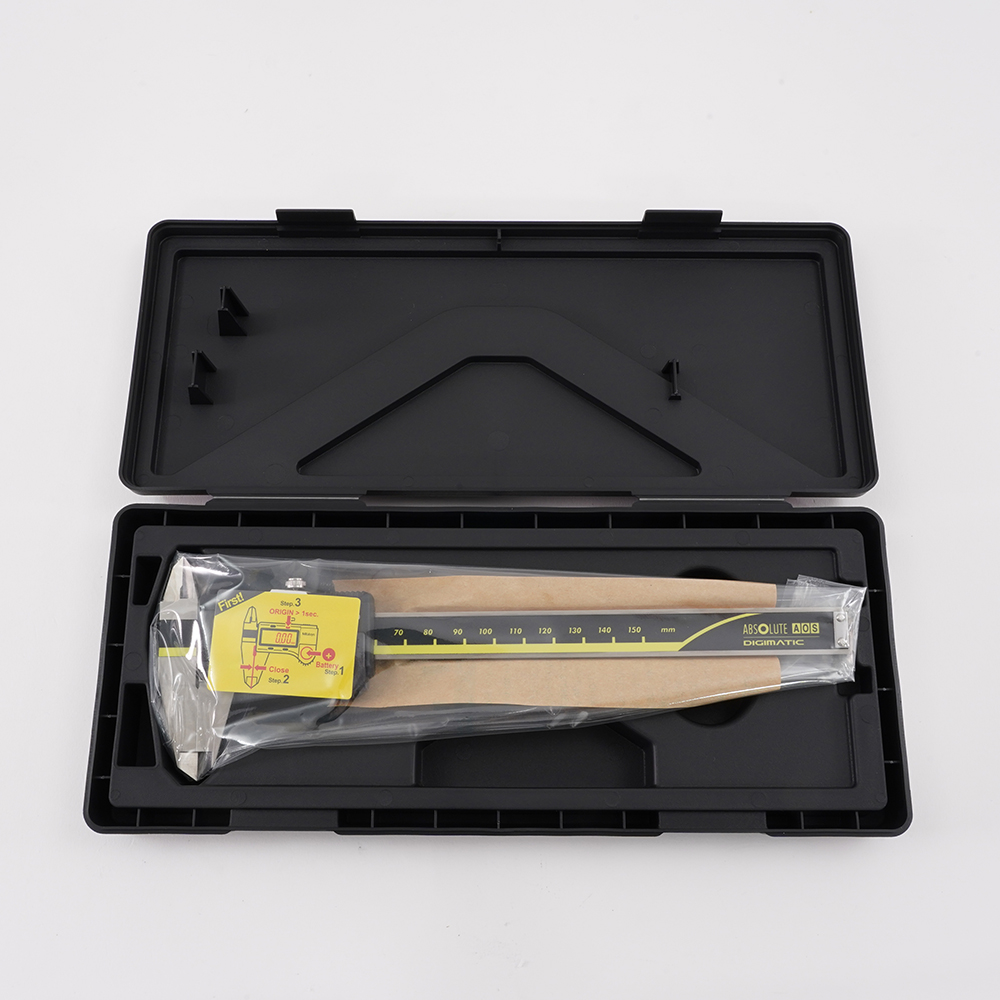 8-171-11 デジマチックキャリパ CD-15APX CD‐15APX 【AXEL】 アズワン