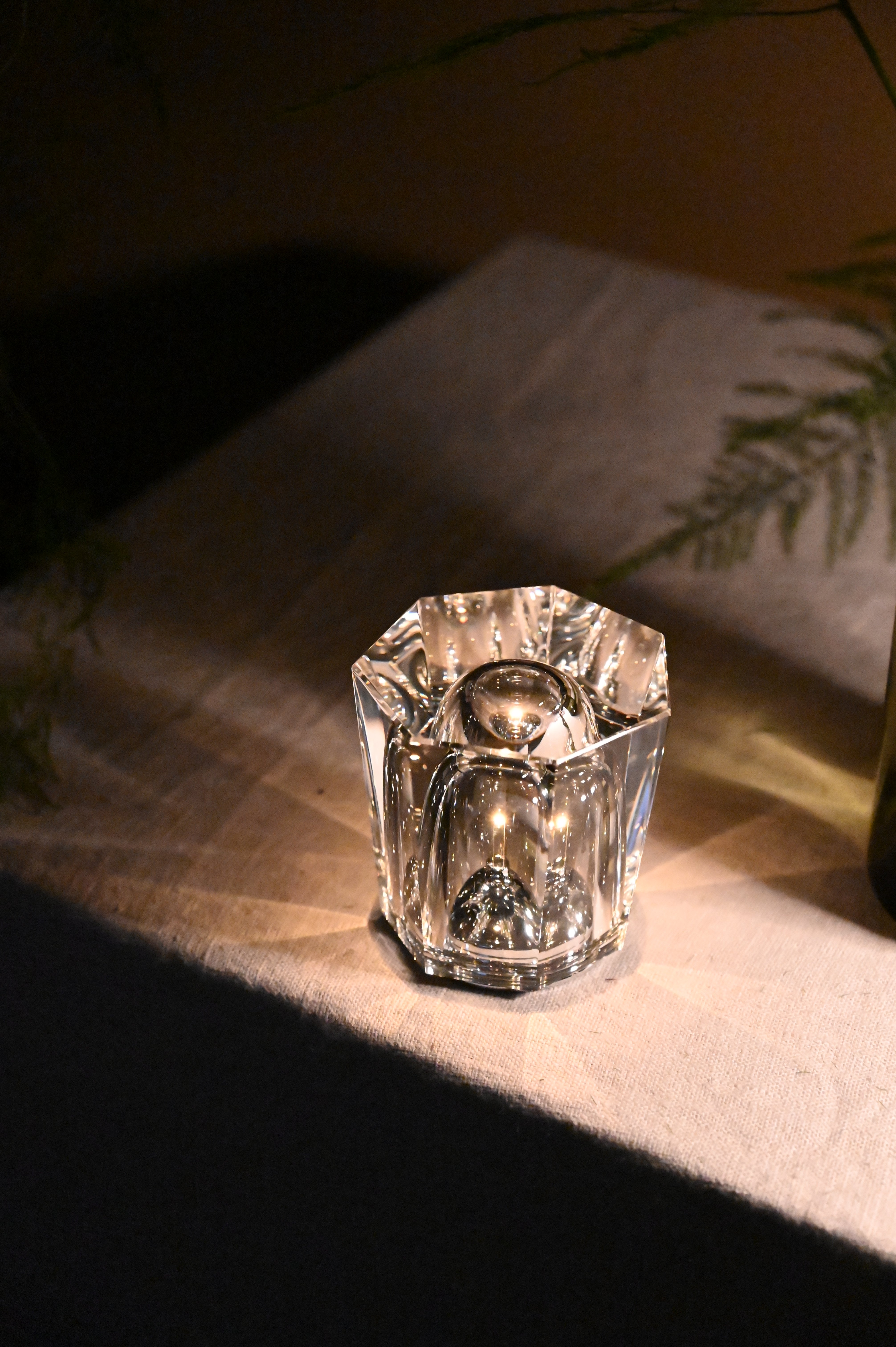 アンビエンテック/Ambientecクリスタル/Xtal – SELECTSHOP AILA