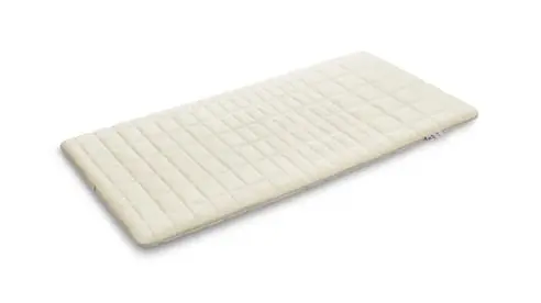 マットレスパッド｜商品ラインナップ｜airweave（エアウィーヴ