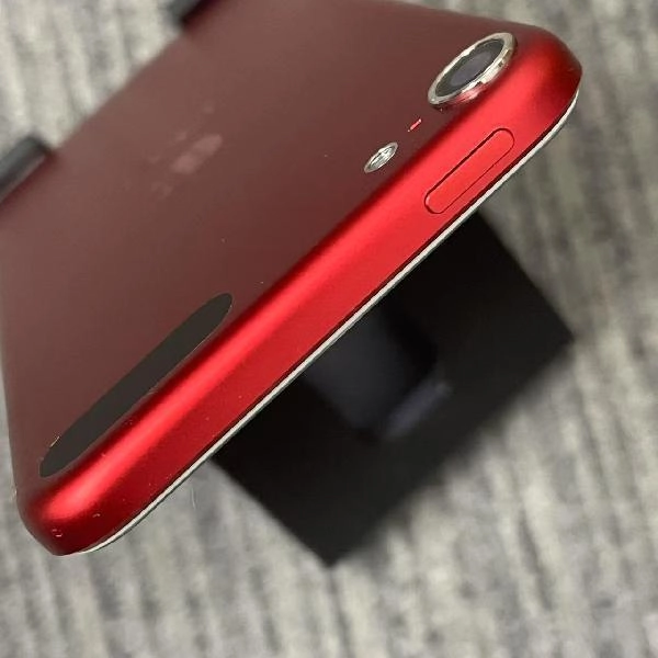 iPod touch 第7世代 32GB MVHX2J/A A2178 美品 レッド | 中古スマホ