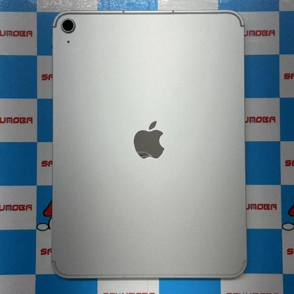 iPad 第11世代 SoftBank版SIMフリー 128GB MD7F4J/A A3355 開封未使用