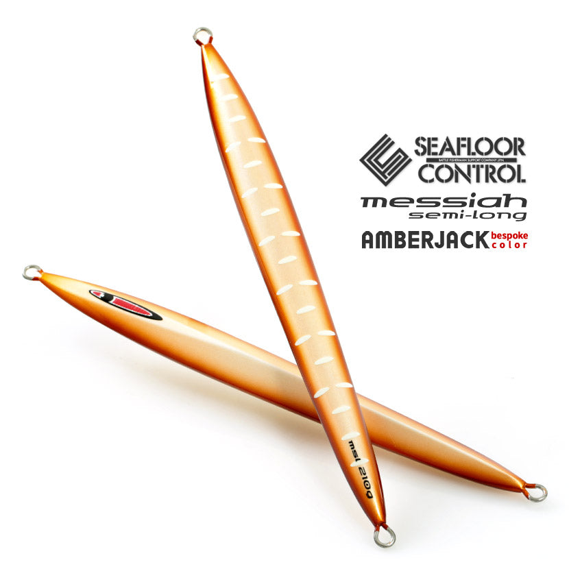 SFC MESSIAH SEMI LONG – AMBERJACK : Offshore Fishing Select Shop